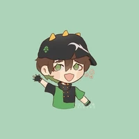 anh sáu / Thorn (5 tuổi )