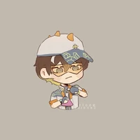 em út / Solar ( 5 tuổi )