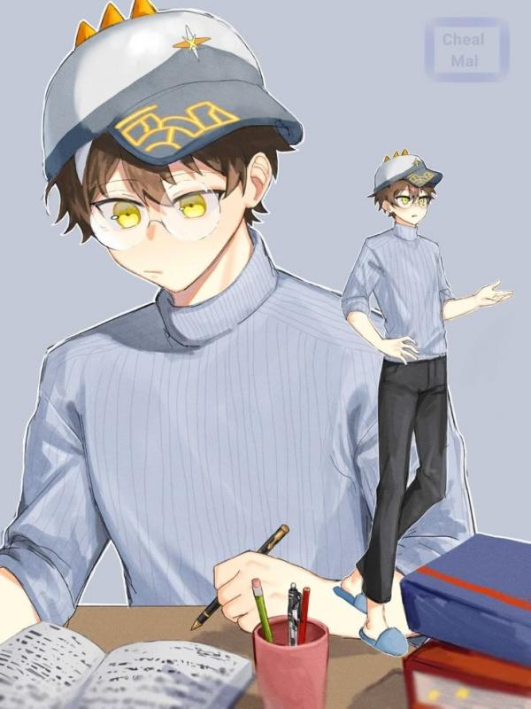 NovelToon
