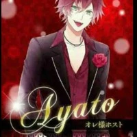 Sakamaki ayato