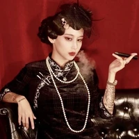 Đới Khanh_ mẹ na9