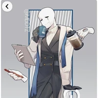gaster