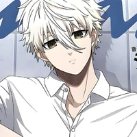 Nagi Seishiro