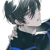 Itoshi Rin