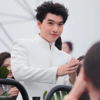 Trần Minh hiếu
