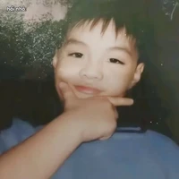 Đặng Thành An (lúc nhỏ)