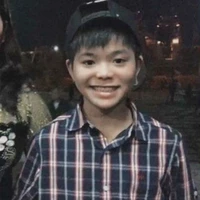 Nguyễn Quang Anh (lúc nhỏ)