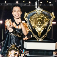 Lý Vương Thuyên(yiwei)