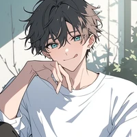 Shikazura Ahishaki ( Alpha)