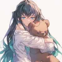 Tokitou Muichirou ( Omega)