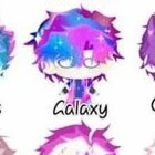 galaxy