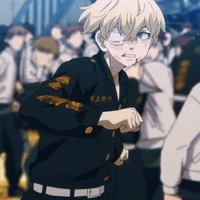 Matsuno Chifuyu