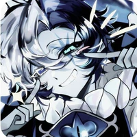 Shadow milk cookies