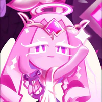 Eternal sugar cookie