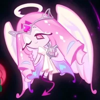 Eternal sugar cookie