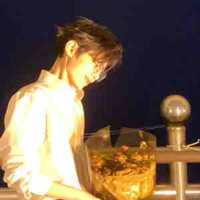 Lưu Sở Nhiên