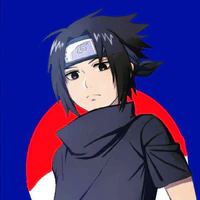 Uchiha Sasuke (lúc nhỏ)