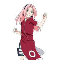 Haruno Sakura (lúc nhỏ)