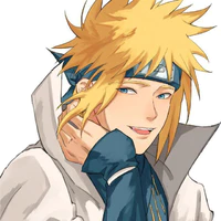 Uzumaki Minato