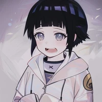 Hyuga Hinata