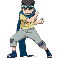 Sarutobi Konohamaru