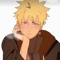 Uzumaki Naruto[Hokage]