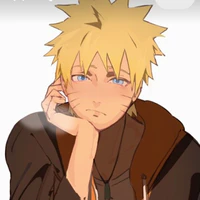 Uzumaki Naruto[Hokage]
