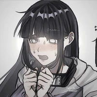 Hyuga Hinata