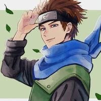 Konohamaru Sarutobi