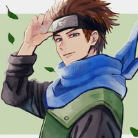 Konohamaru Sarutobi