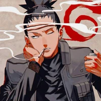 Nara Shikamaru