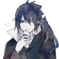 Uchiha Sasuke