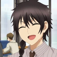 Ebisu Isaburou