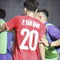Phùng Văn Nam