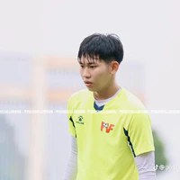 Lê Huy Việt Anh