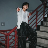 Jeon Jungkook(cậu)