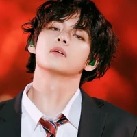 Kim Taehyung(anh)