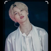 Park Jimin(y)