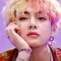 Kim Taehyung(anh)