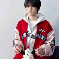 Uông Tuấn Hy ( Fan cuồng)