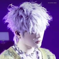 RHYDER [ Nguyễn Quang Anh]