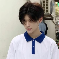 Thẩm Lương Châu