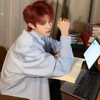 Triệu Phó Gia Huy