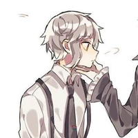 Nakajima Atsushi
