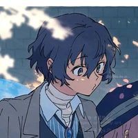Dazai Osamu