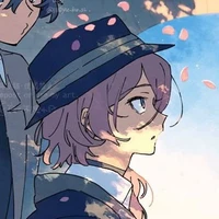 Nakahara Chuuya