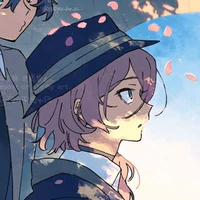 Nakahara Chuuya