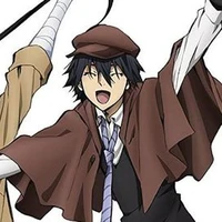 Edogawa Ranpo