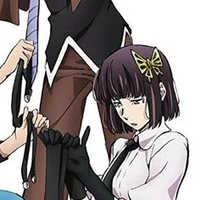 Yosano Akiko
