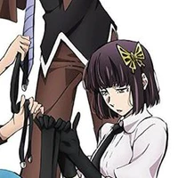 Yosano Akiko